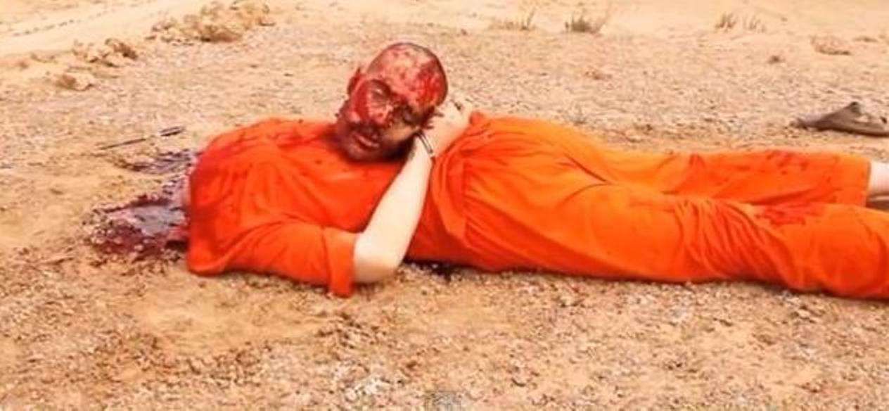 nhbc Islamischer enthauptet James Foley. Islamische t�ten James Foley